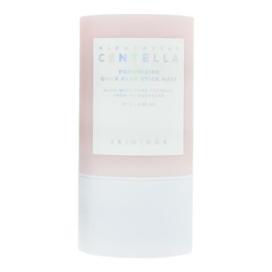 Skin1004 Madagascar Centella Poremizing Quick Clay Stick Mask 27ml