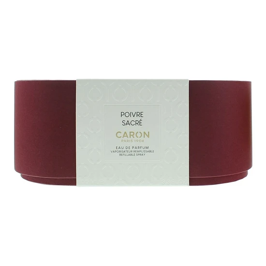 Caron Poivre Sacre Eau De Parfum 100ml