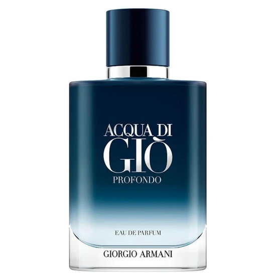 Giorgio Armani Acqua Di Gio Profondo Eau De Parfum 200ml