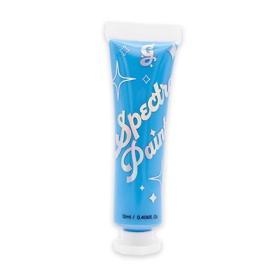 Glisten Cosmetics Arctic Spectra Paint Cosmetic Paint