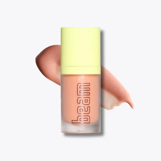 Made By Mitchell Beam Lip Gloss Apple Bite