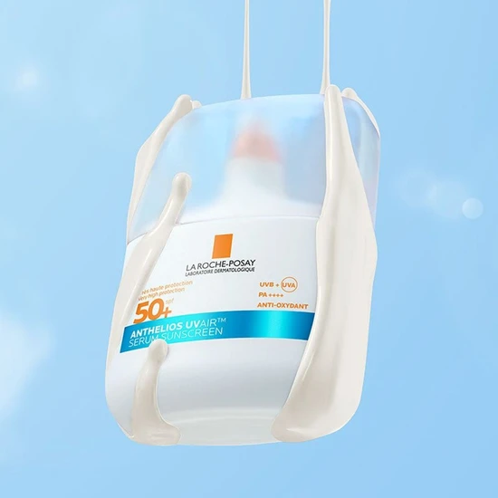 La Roche-Posay Anthelios UVAir Serum Sunscreen SPF 50+ 50ml