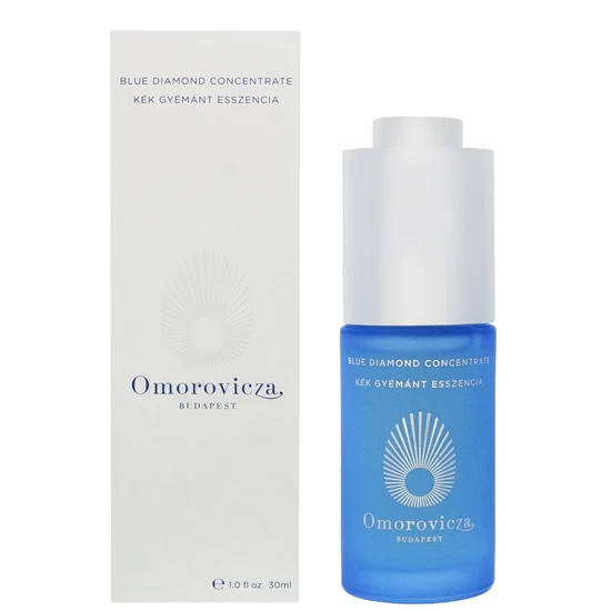 Omorovicza Blue Diamond Concentrate 30ml