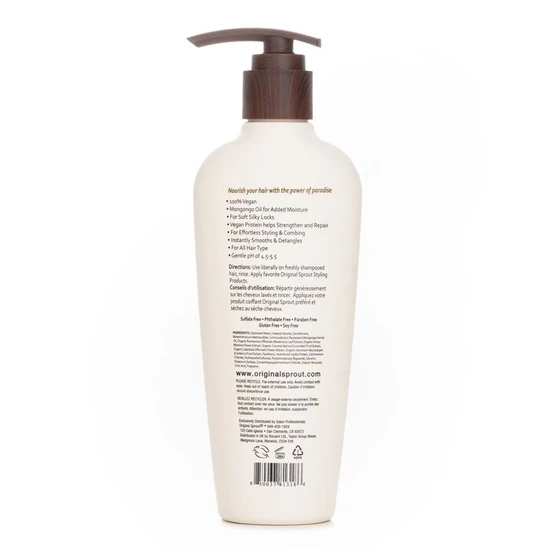 Original Sprout Luscious Island Conditioner 236ml