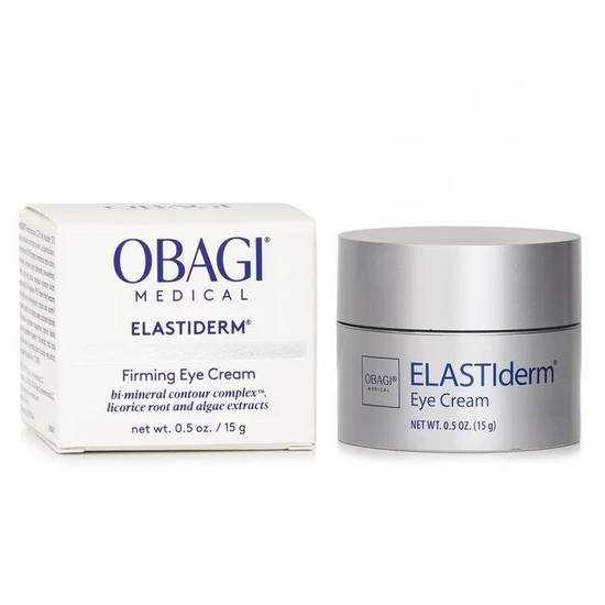Obagi Elastiderm Eye Treatment Cream 15ml