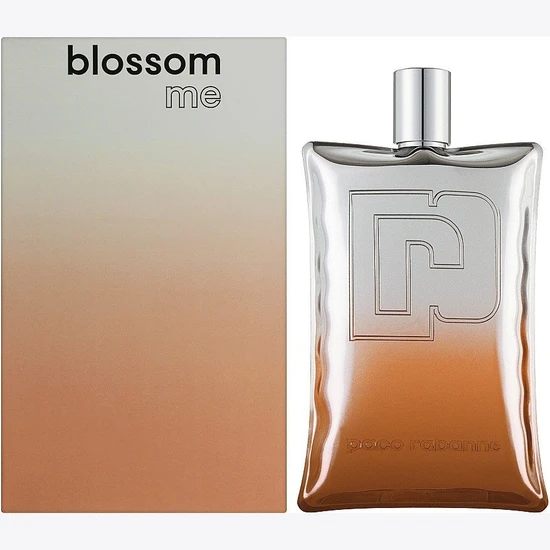 Paco Rabanne Dandy Me Eau De Parfum 62ml