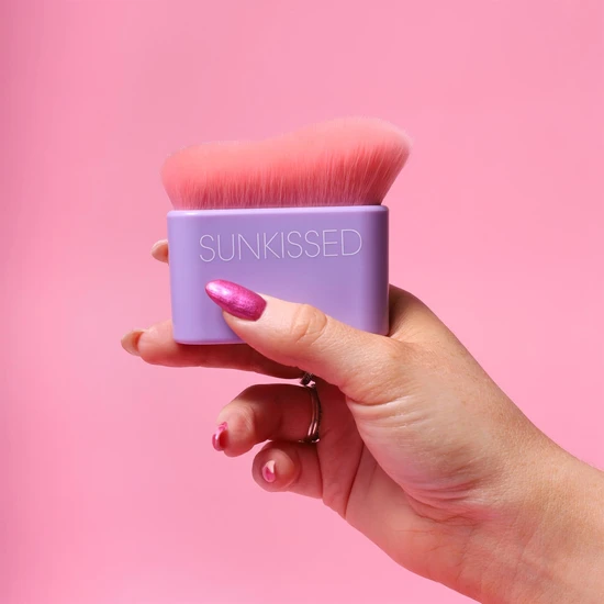 Sunkissed Face & Body Tanning Brush