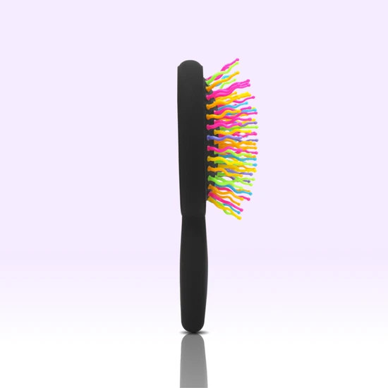 EYECANDY Brush Mini Black