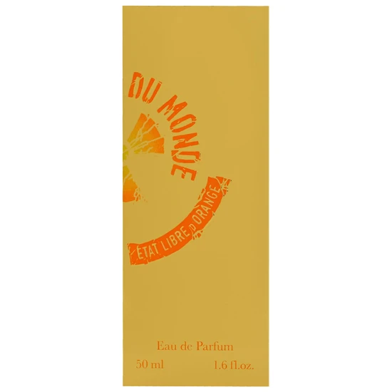 Etat Libre d'Orange La Fin Du Monde Eau De Parfum 50ml