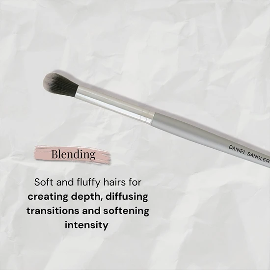 Daniel Sandler Blending Brush