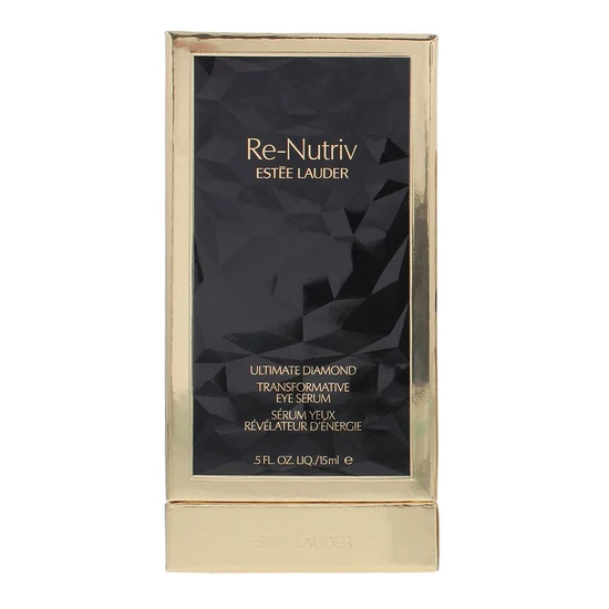 Estée Lauder Re-Nutriv Ultimate Diamond Transformative Eye Serum 15ml