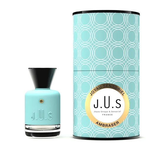 LA MAISON J.U.S Ambraser Parfum 100ml