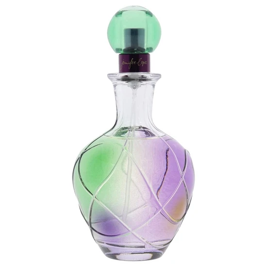 Jennifer Lopez Live Eau De Parfum 100ml