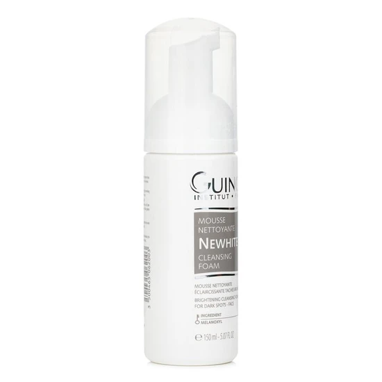 Guinot Newhite Mousse Nettoyante 150ml
