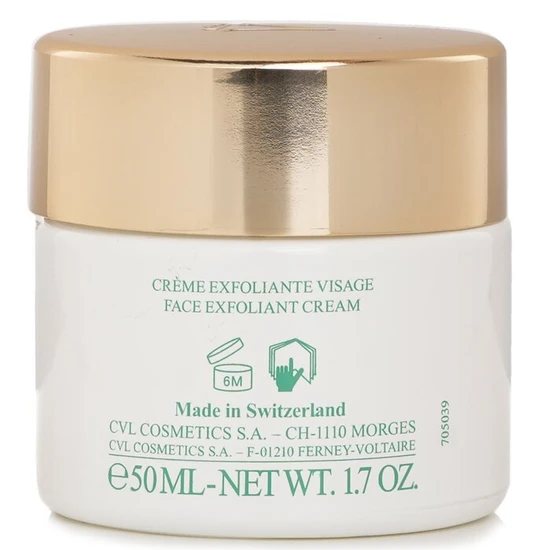 Valmont Purity Face Exfoliant 50ml