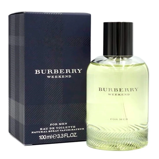 BURBERRY Weekend For Men Eau De Toilette 30ml
