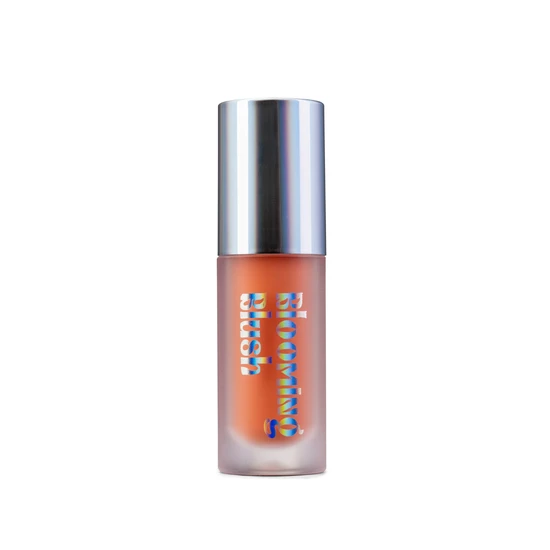 Glisten Cosmetics Orange You Glad! Blooming Blush