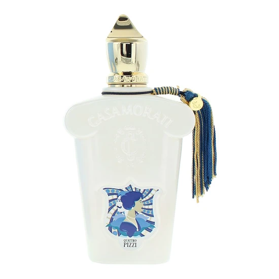 Xerjoff Casamorati 1888 Quattro Pizzi Eau De Parfum 100ml