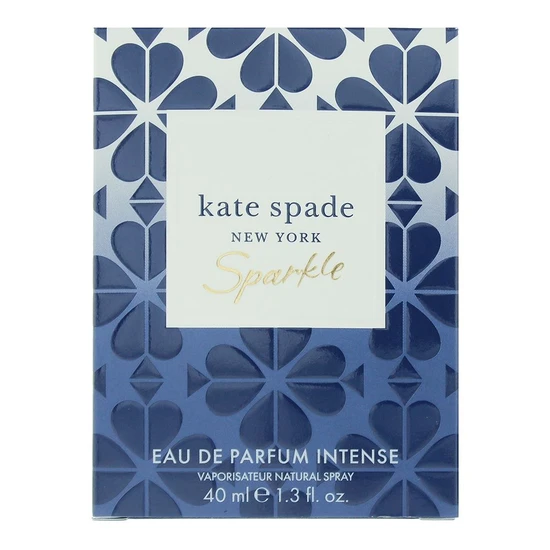 Kate Spade Sparkle Eau De Parfum Intense 40ml