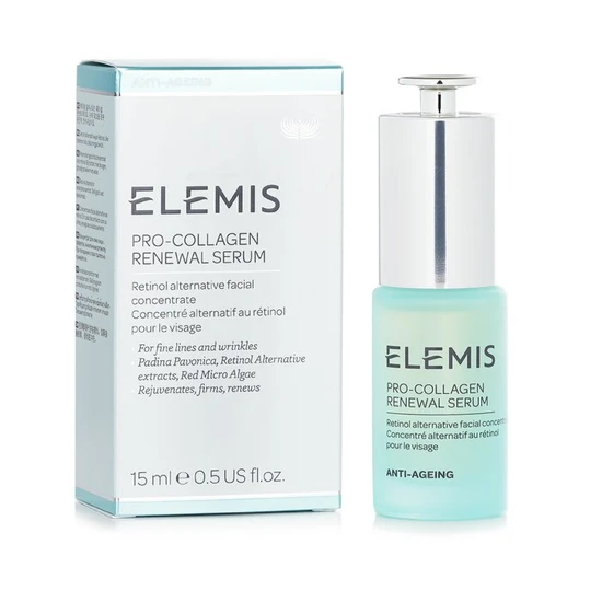 ELEMIS Pro-Collagen Renewal Serum 15ml