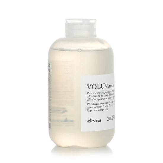 Davines Volu Volume Enhancing Shampoo 250ml