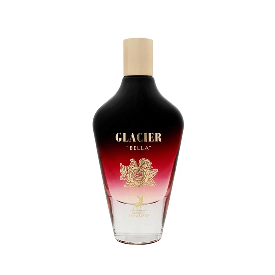 Maison Alhambra Glacier Bella Eau De Parfum 100ml