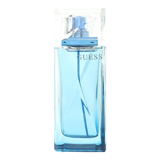 Guess Night Eau De Toilette 100ml