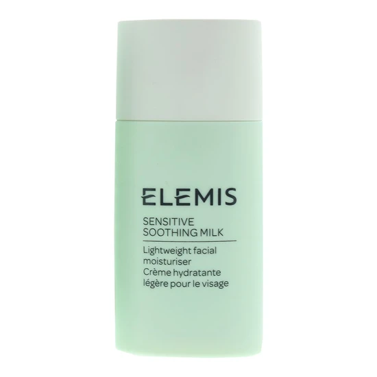 ELEMIS Sensitive Soothing Milk 50ml