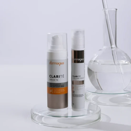 Dermagius Clarite Serum TX Facial Anti-Blemish Serum 30ml