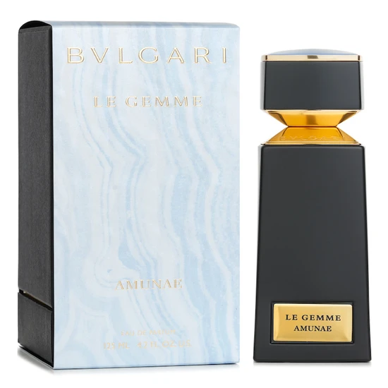 Bvlgari Le Gemme Amunae Eau De Parfum 125ml