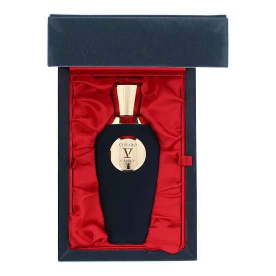 V Canto Curaro Extrait De Parfum 100ml
