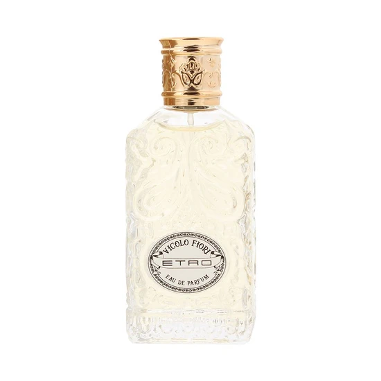 Etro Vicolo Fiori Eau De Parfum 100ml