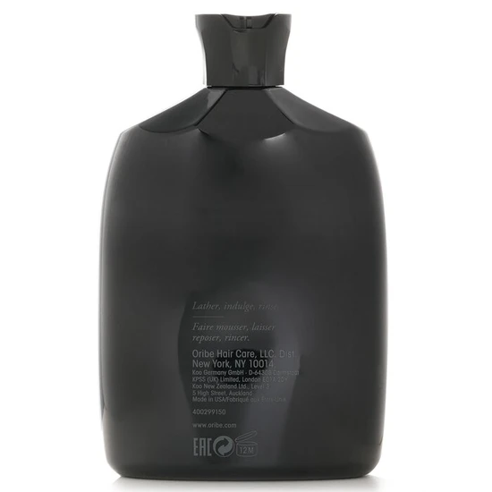 Oribe Signature Shampoo 250ml