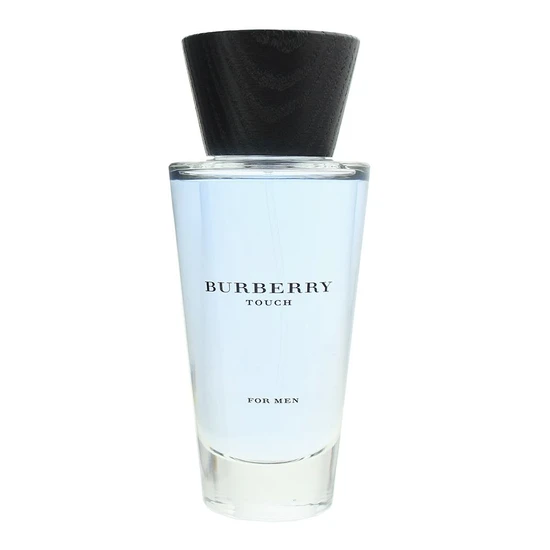 BURBERRY Touch For Men Eau De Toilette 100ml