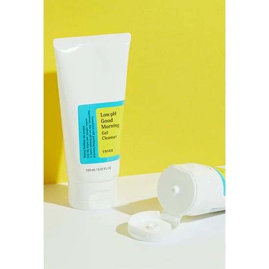CosRx Low pH Good Morning Cleanser 150ml