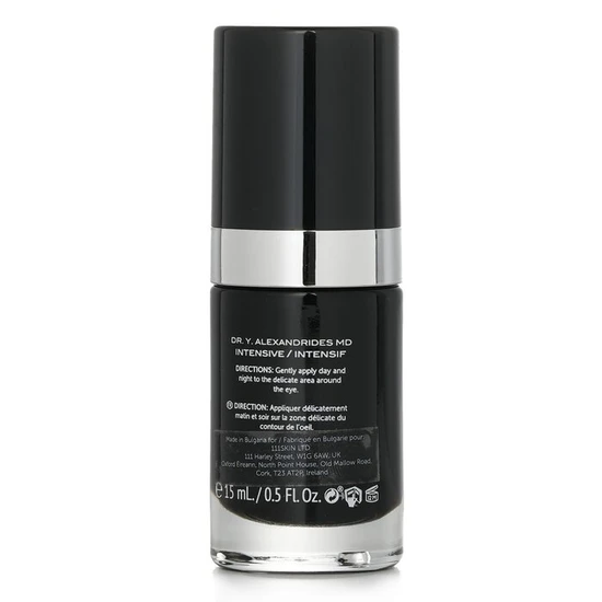 111SKIN Black Diamond Eye Cream 15ml