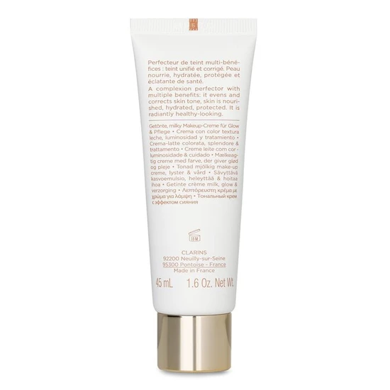 Clarins Milky Boost Cream BB Tinted Glow & Care 06