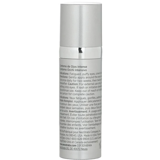 NeoStrata Skin Active Derm Actif Repair Intensive Eye Therapy 15g