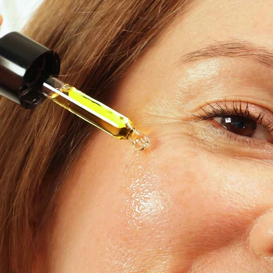 Evolve Beauty Bio-Retinol + C Booster 15ml