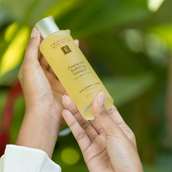 Eminence Pineapple Refining Tonique