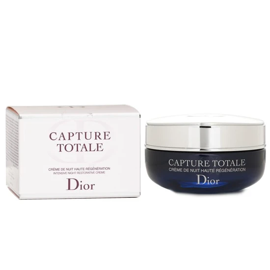 DIOR Capture Totale Nuit Intensive Night Restorative Creme 60ml