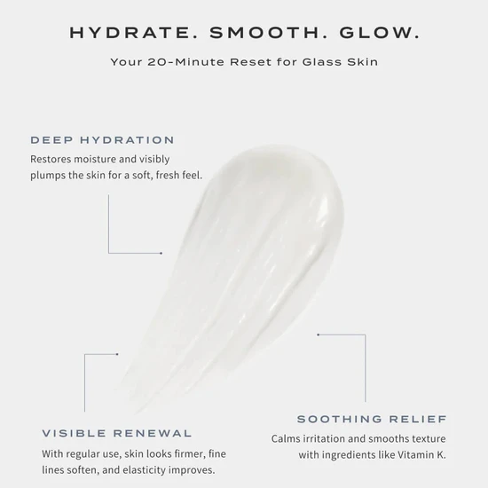 Vue Collagen Peel-Off Mask 70ml