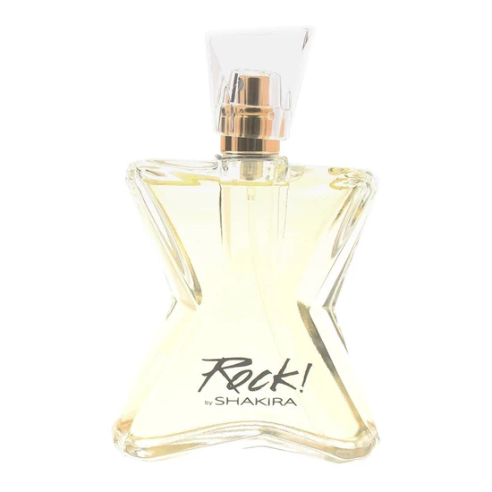 Shakira Rock! Eau De Toilette 80ml