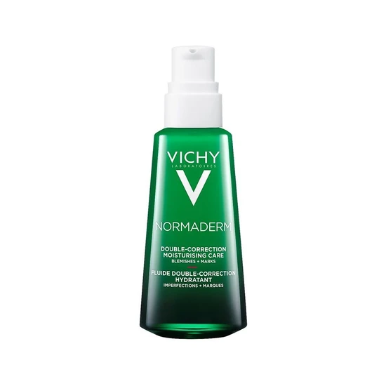 Vichy Normaderm Double Correction Daily Care 50ml
