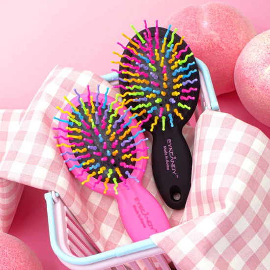 EYECANDY Brush Mini Black