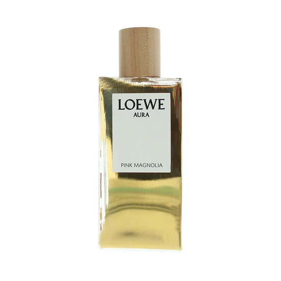 Loewe Aura Pink Magnolia Eau De Parfum 100ml