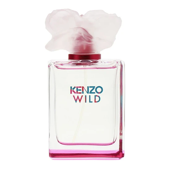 Kenzo Wild Eau De Toilette 50ml