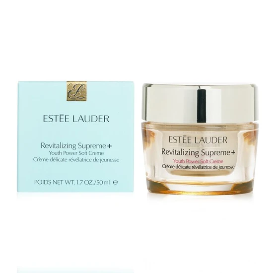 Estée Lauder Revitalising Supreme+ Youth Power Soft Creme 50ml