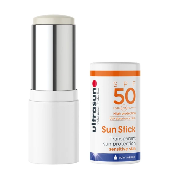 Ultrasun Sun Stick SPF 50 9g