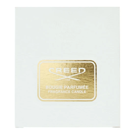 Creed Cocktail Pivones Scented Candle 200g